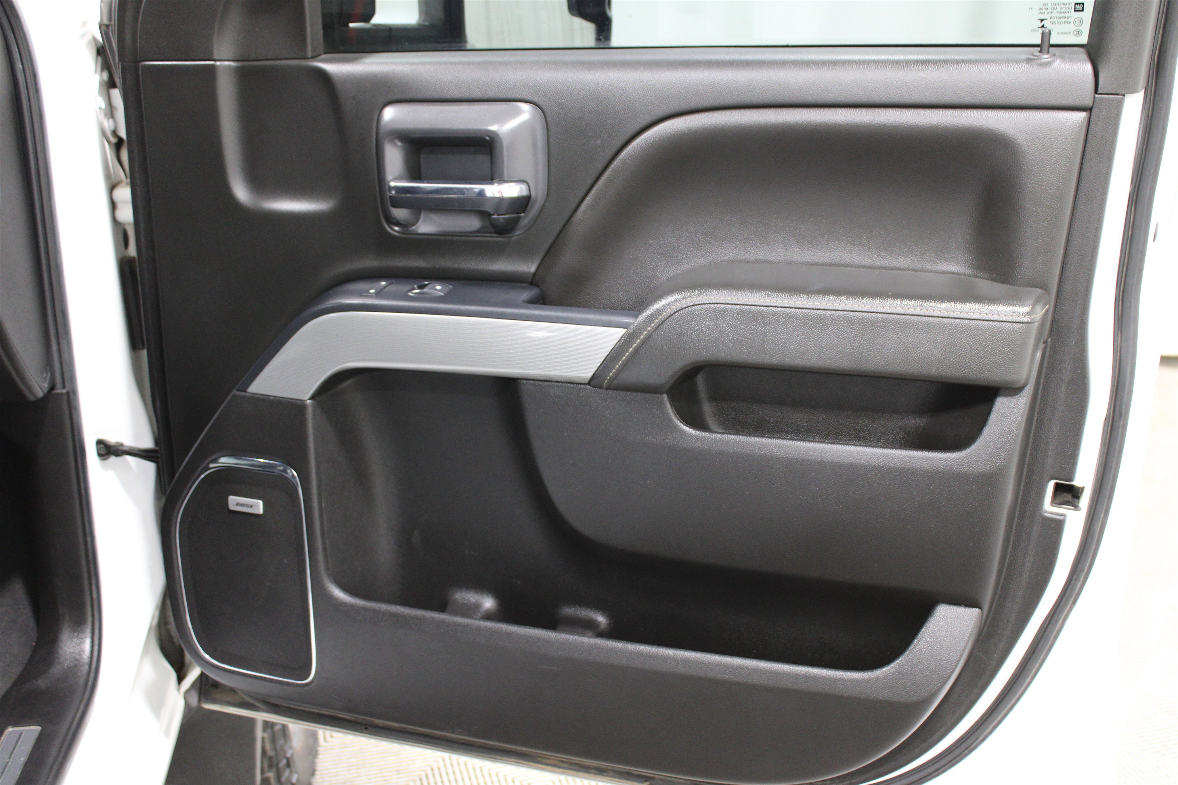 Used 2019 Chevrolet Silverado 2500 LTZ w/ Duramax Plus Package image 31