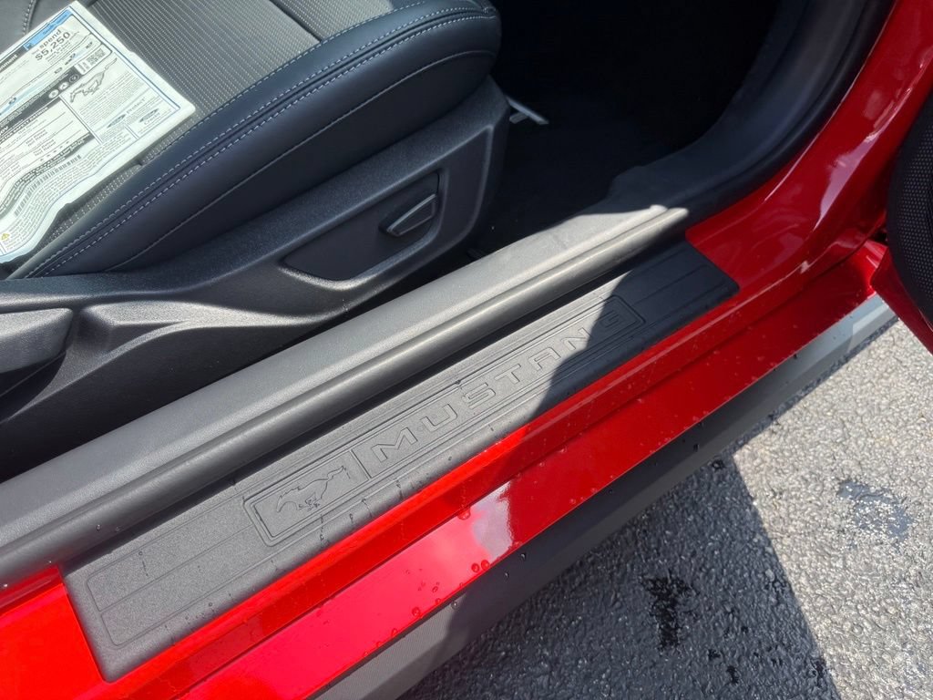 New 2026 Ford Mustang GT Premium RWD image 38