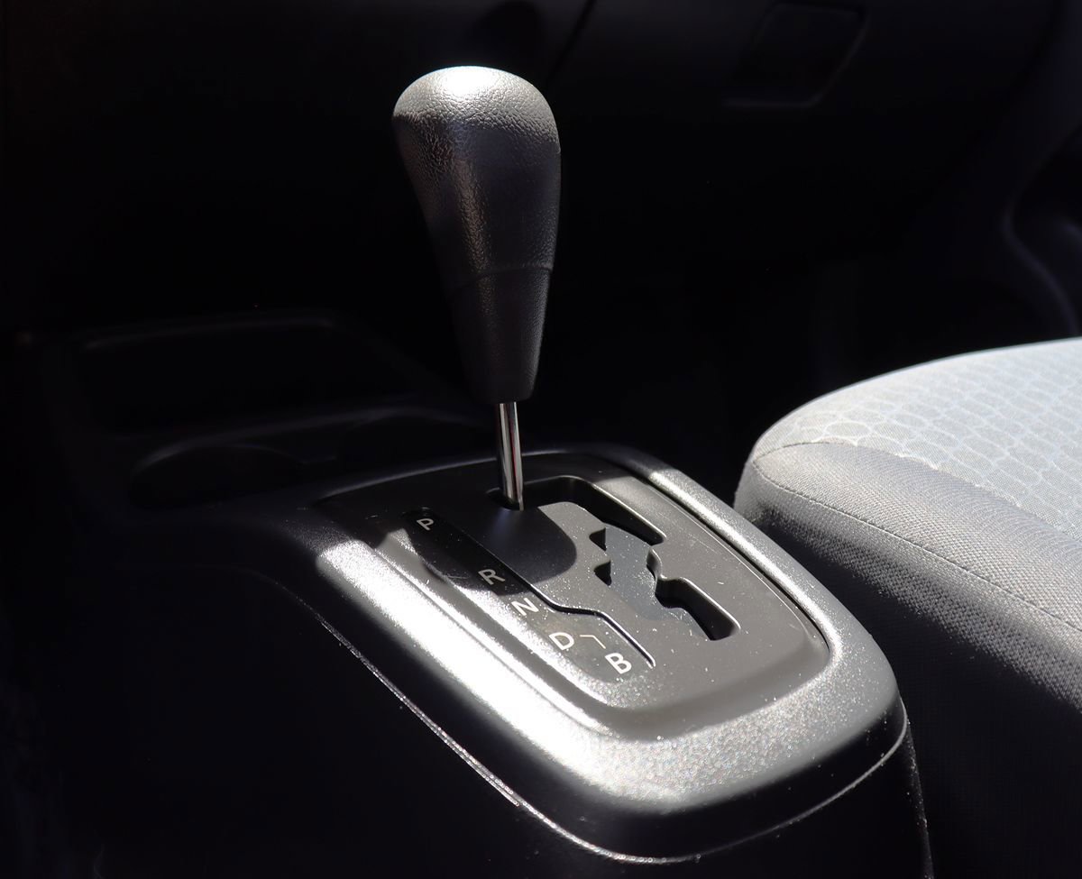 Used 2015 Mitsubishi Mirage RF FWD image 48