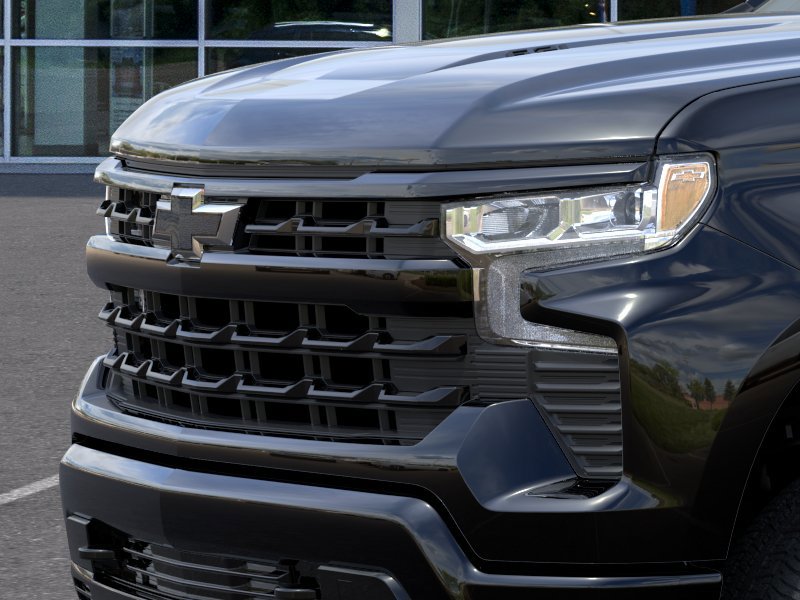New 2026 Chevrolet Silverado 1500 RST w/ All Star Edition Plus image 37