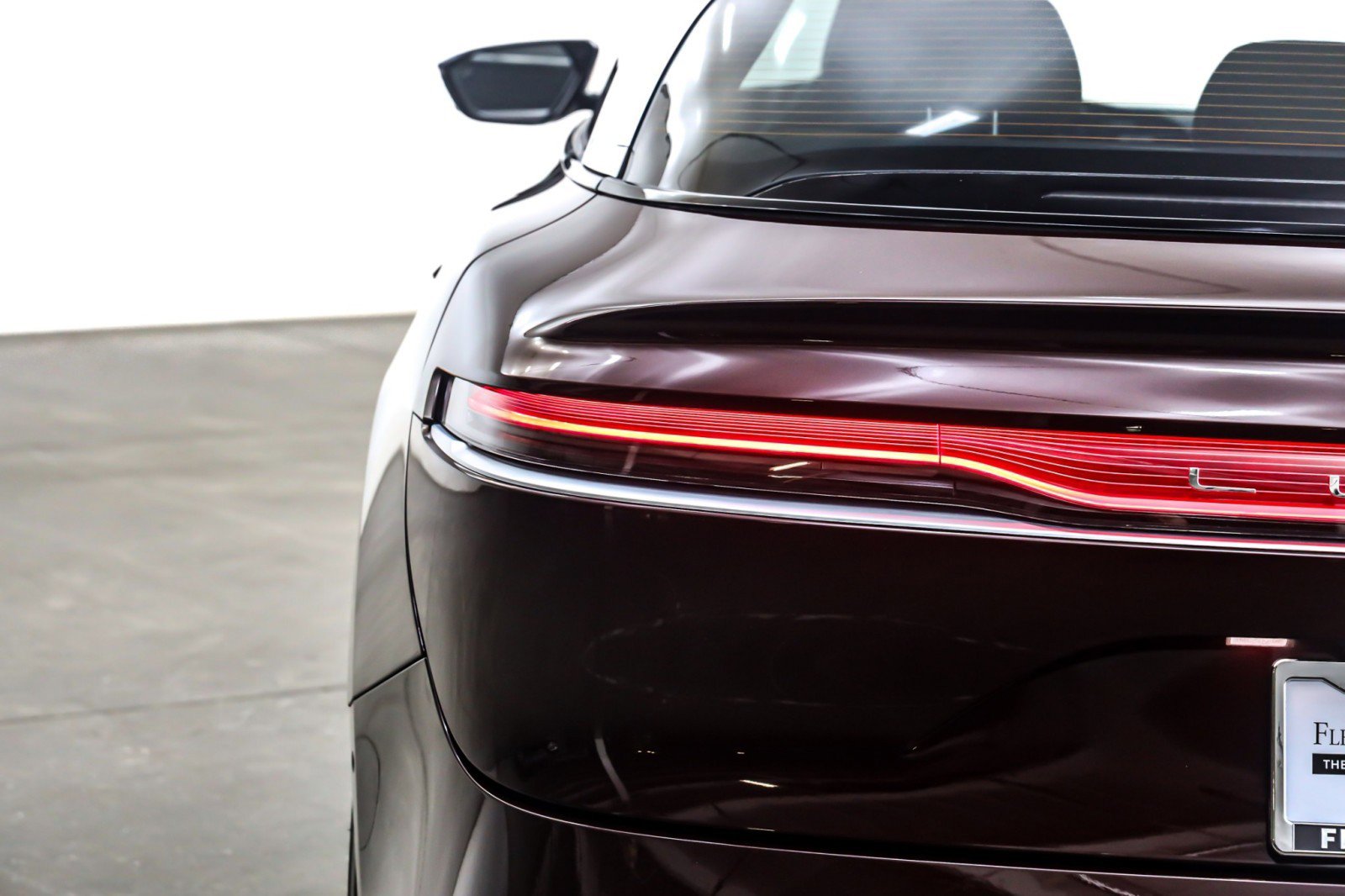 Used 2022 Lucid Air Grand Touring image 15