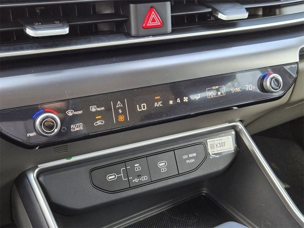 New 2026 Kia Carnival image 14