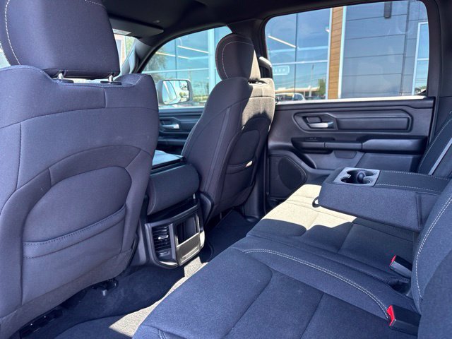 Used 2025 RAM 1500 Tradesman w/ Night Edition AWD/4WD image 20