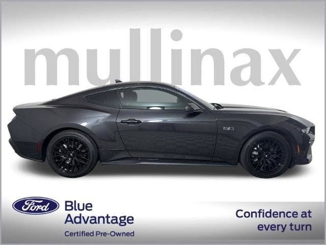 Certified 2024 Ford Mustang GT Premium image 4