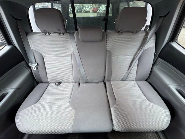 Used 2015 Toyota Tacoma 4x4 Double Cab w/ SR5 Package image 15