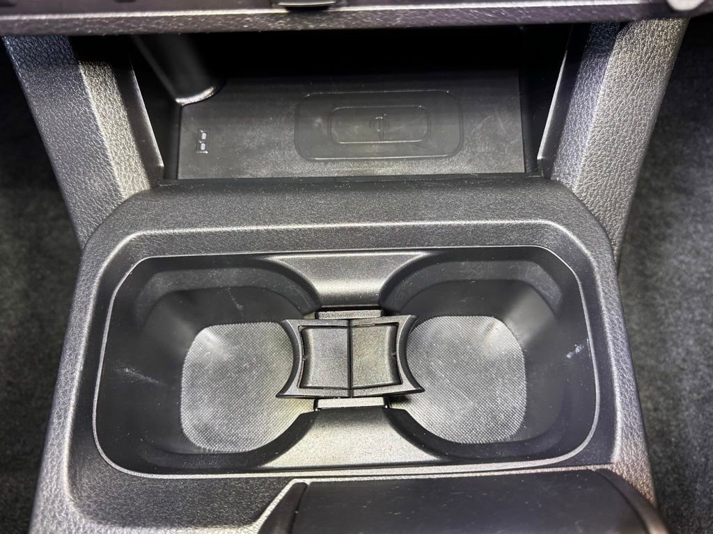 Certified 2022 Toyota Tacoma TRD Sport w/ Technology Package image 41