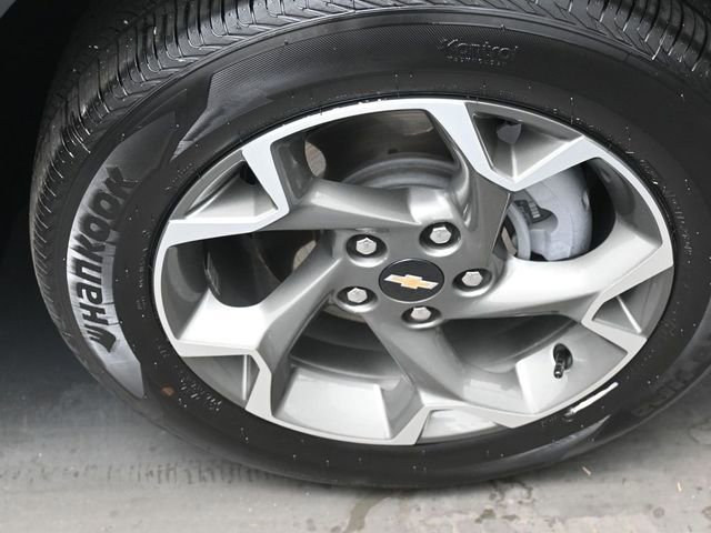 Used 2025 Chevrolet Trax LT w/ LT Convenience Package FWD image 28