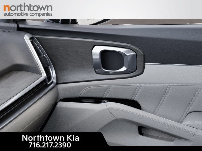New 2026 Kia Sorento SX Prestige AWD/4WD image 26