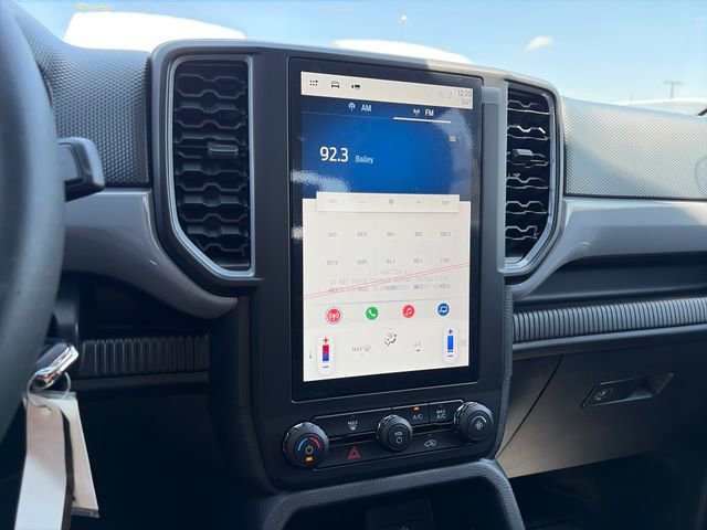 New 2026 Ford Ranger XL AWD/4WD image 18