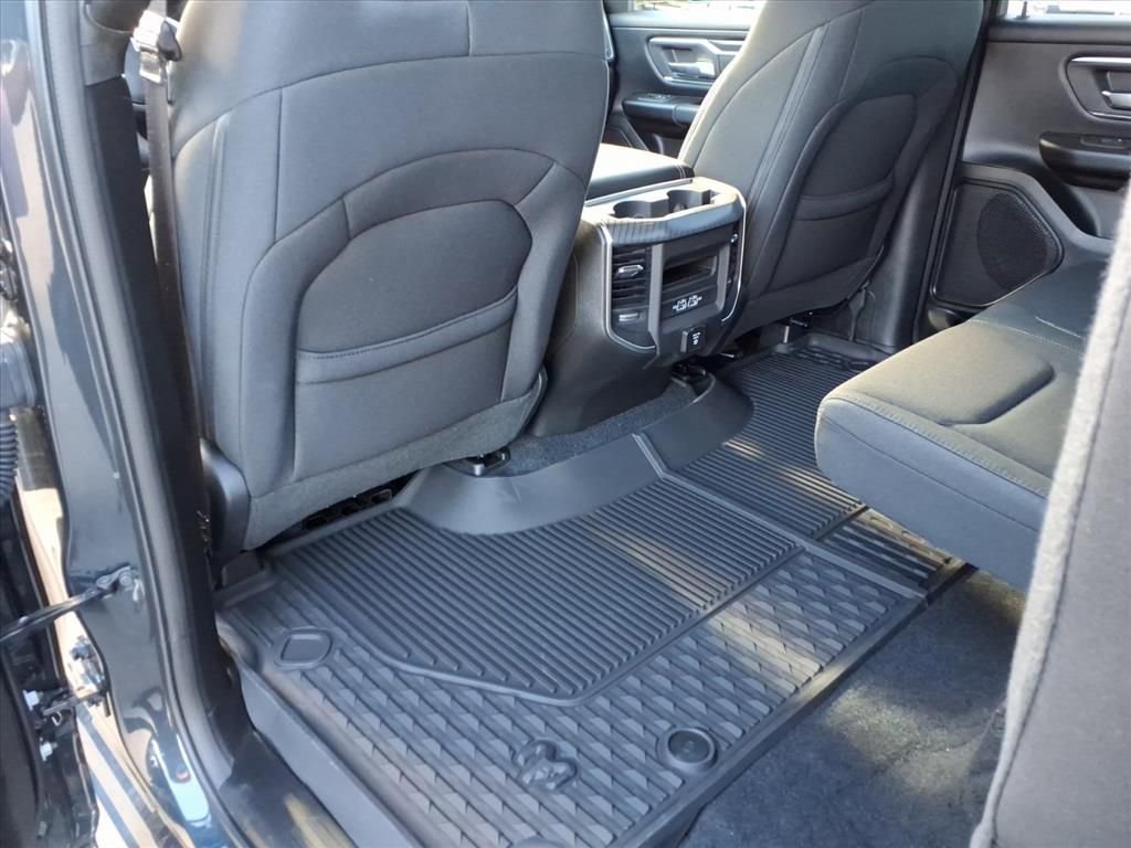 New 2026 RAM 1500 Big Horn image 33