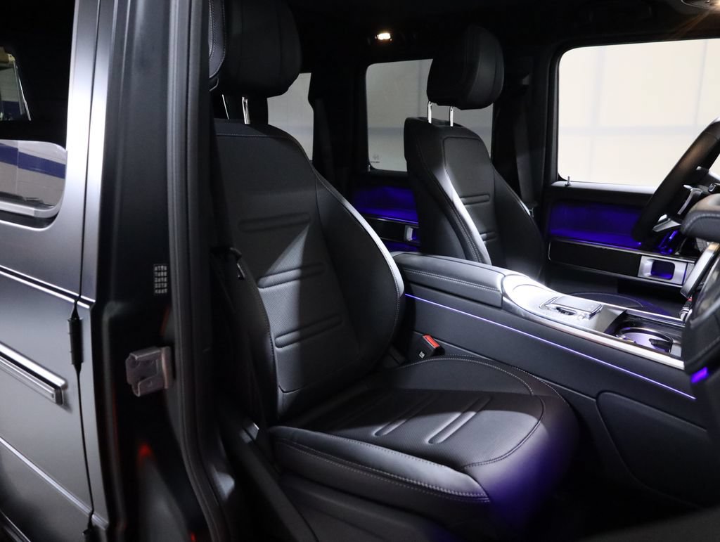 Used 2026 Mercedes-Benz G 550 image 98