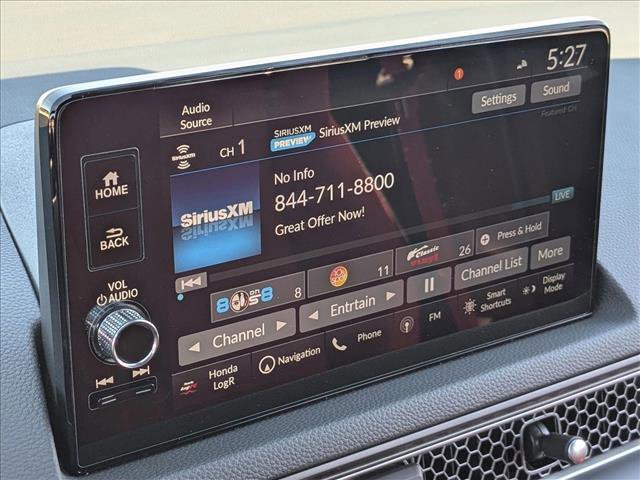 Certified 2025 Honda Civic Type R image 15