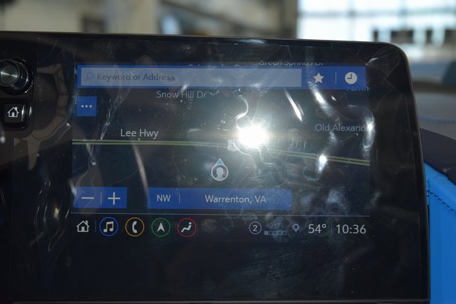 Used 2023 Chevrolet Corvette Stingray Premium Conv w/ Battery Protection Package image 24