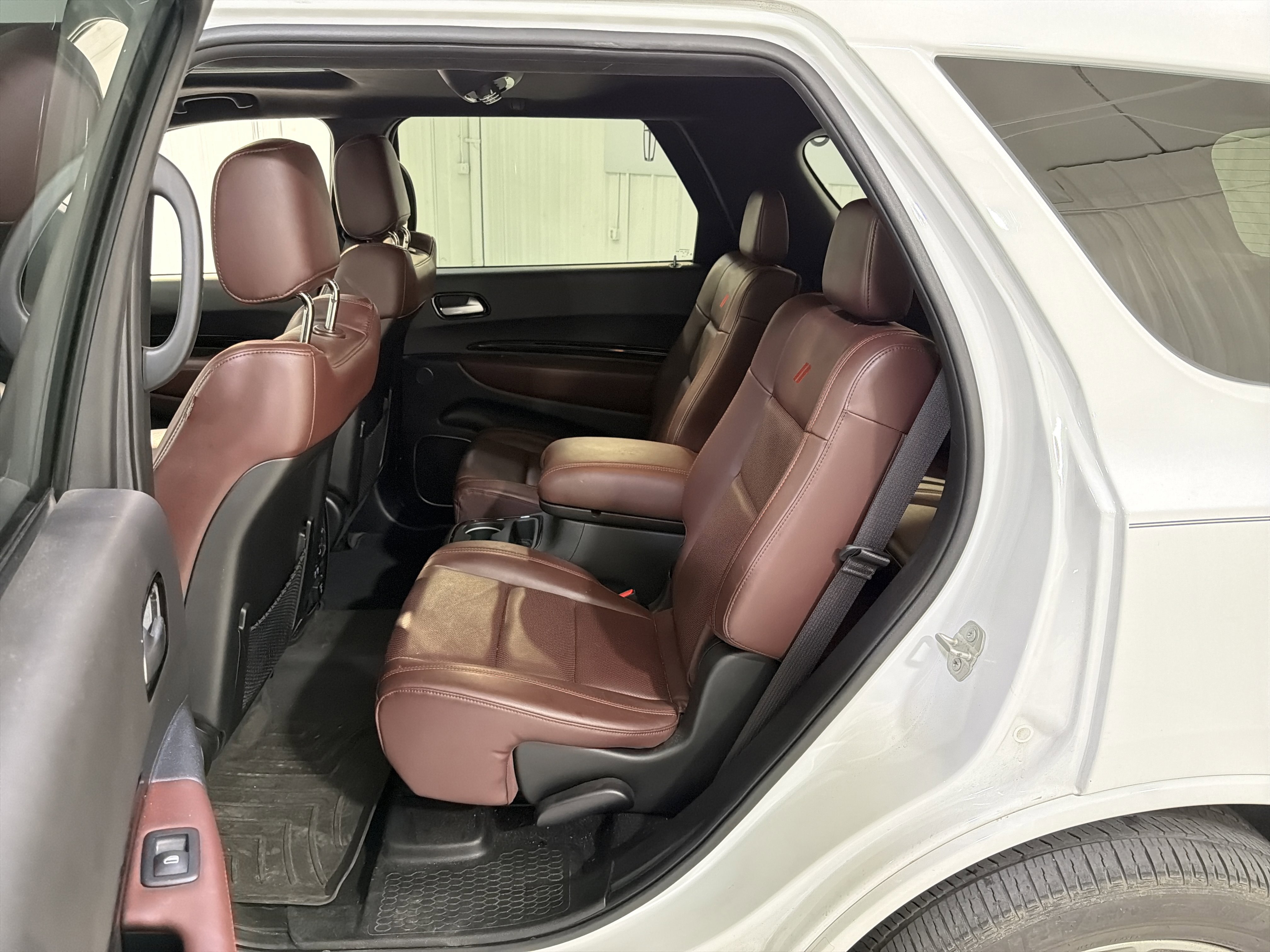 Used 2023 Dodge Durango Citadel RWD image 12