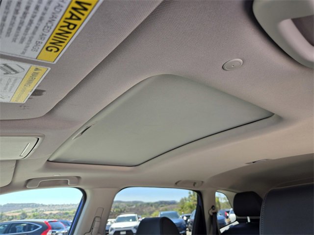 Used 2023 Honda CR-V EX-L image 11