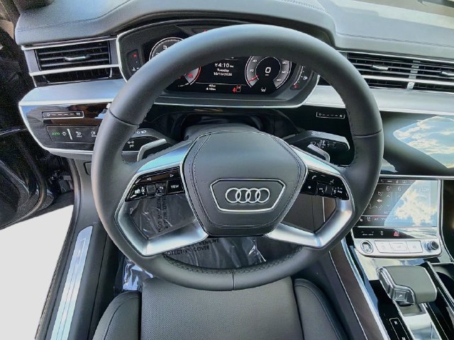 New 2027 Audi A8 L 3.0T AWD/4WD image 40