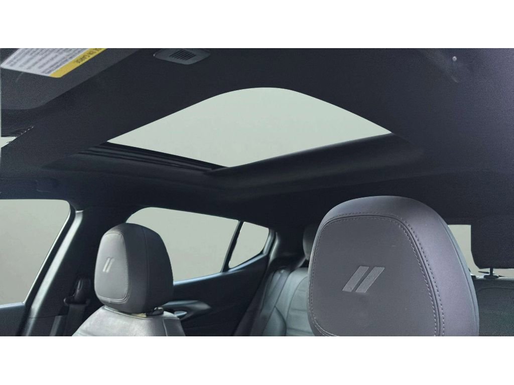 Used 2023 Dodge Hornet GT Plus w/ Tech Pack Plus w/o Parking image 10