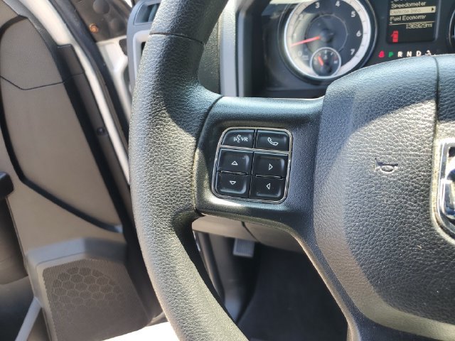 Used 2019 RAM 1500 Express w/ Express Value Package AWD/4WD image 27