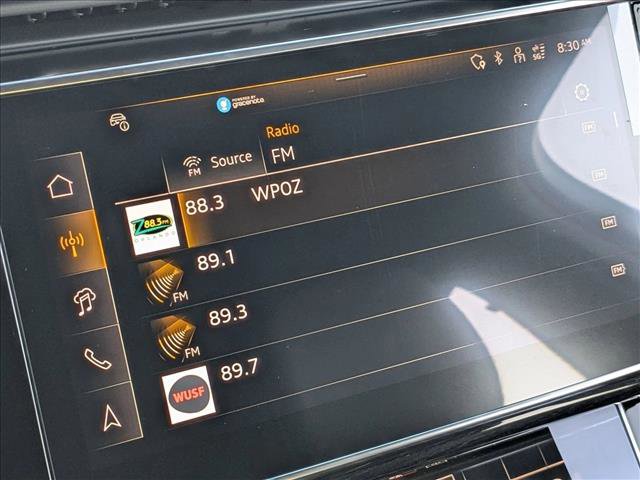 New 2026 Audi Q7 2.0T Premium image 13