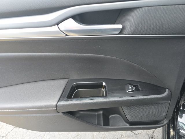 Used 2014 Ford Fusion Titanium AWD/4WD image 20