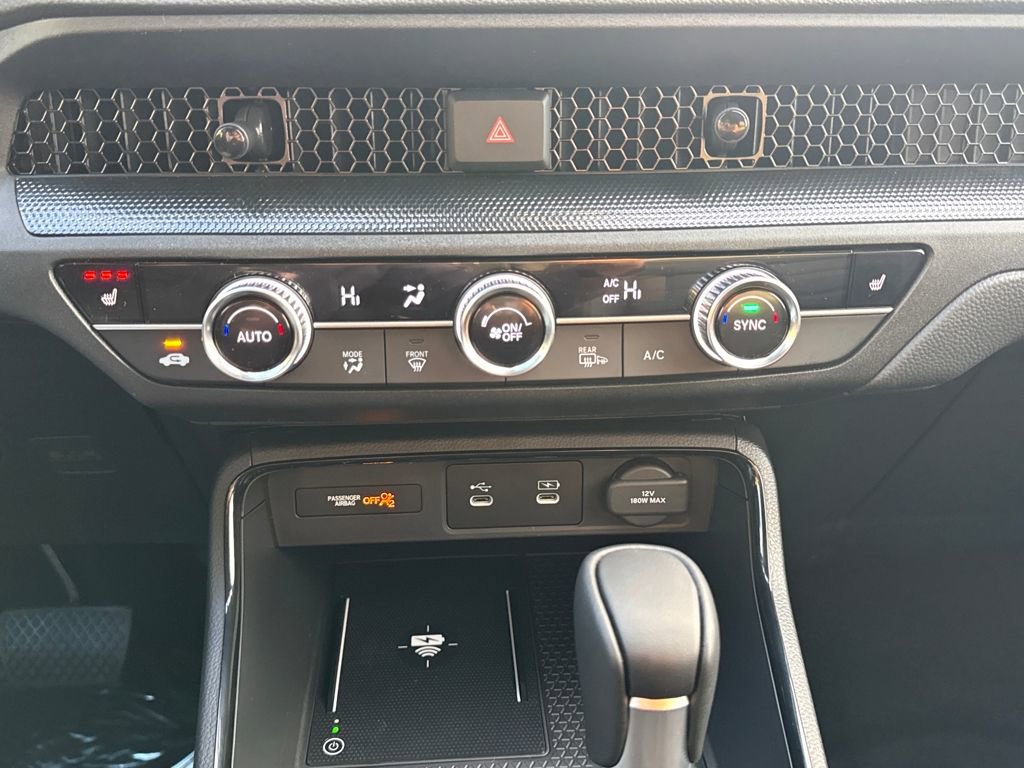 New 2026 Honda CR-V Sport-L image 20