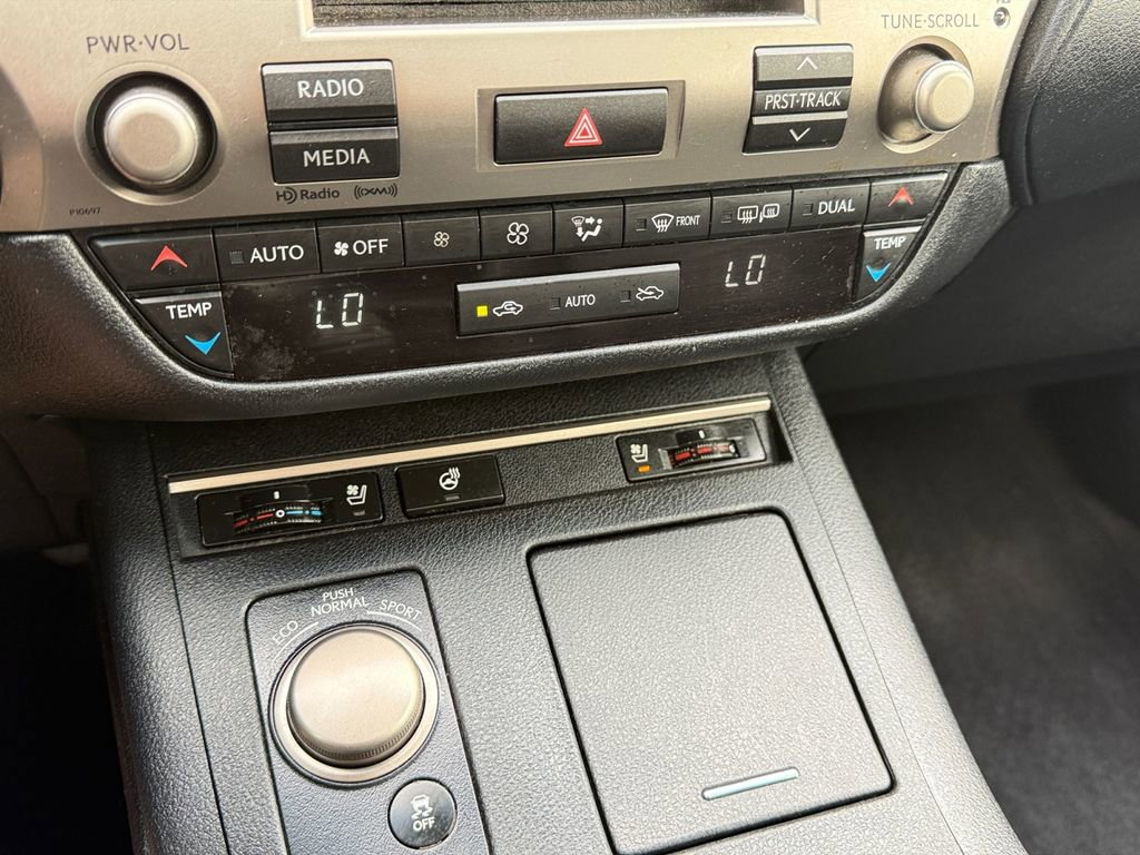 Used 2014 Lexus ES 350 w/ Premium Package FWD image 36