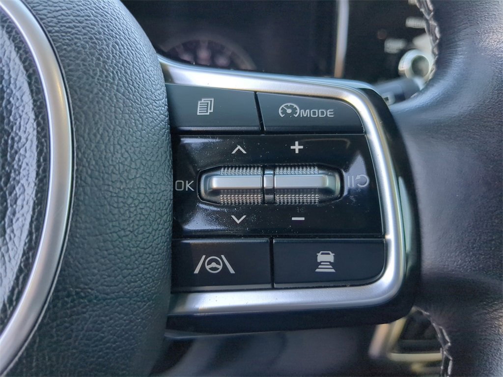 Used 2022 Kia Sorento X-Line EX image 30