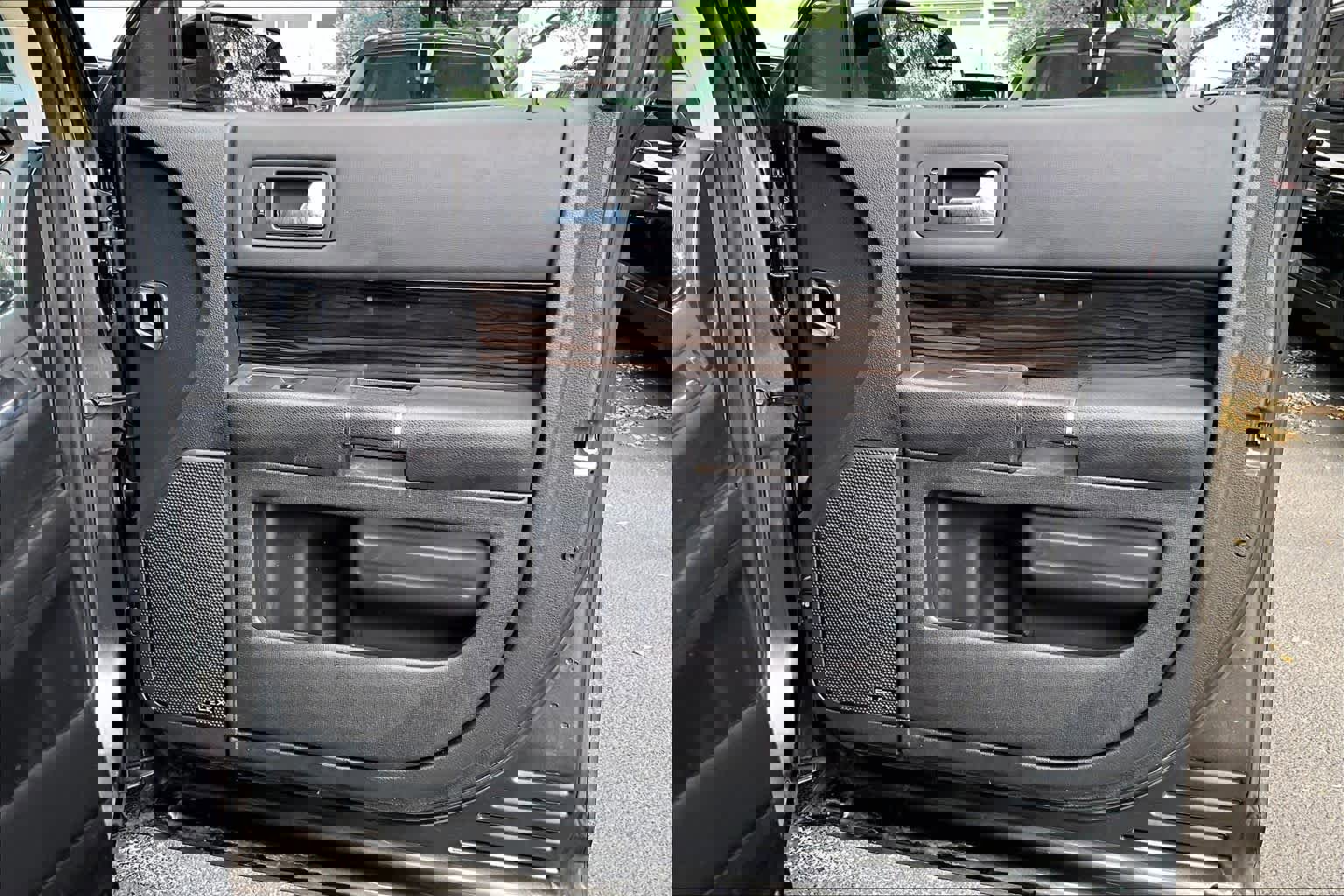 Used 2017 Ford Flex SEL w/ Equipment Group 202A image 23