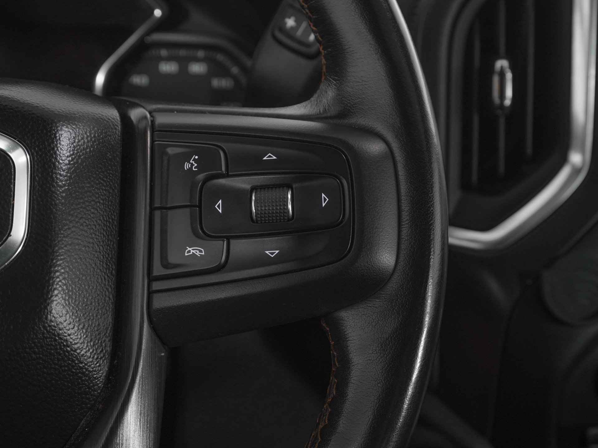 Used 2022 GMC Sierra 2500 AT4 w/ AT4 Premium Plus Package image 21