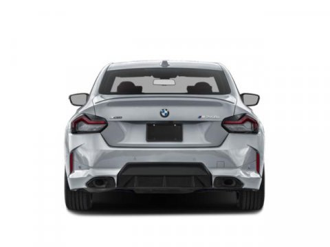 New 2026 BMW M240i xDrive Coupe w/ Parking Assistance Package image 8