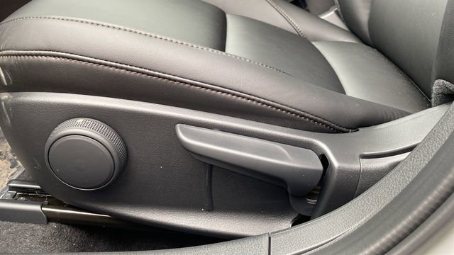 New 2026 MAZDA MAZDA3 s Sport FWD image 19