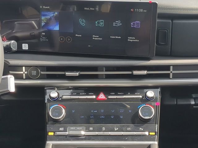 New 2026 Hyundai Santa Fe SEL AWD/4WD image 16