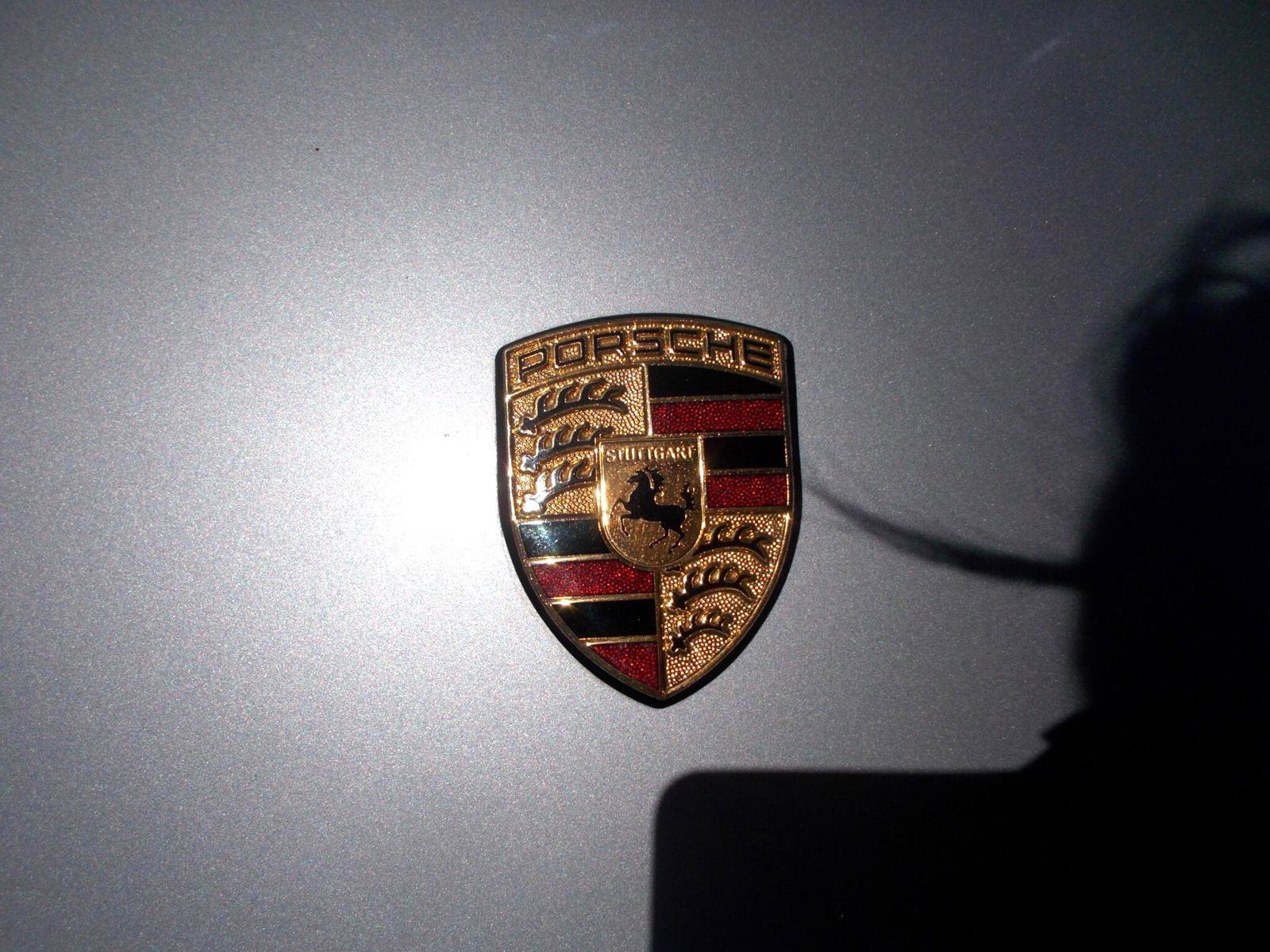 Used 2004 Porsche Boxster image 9