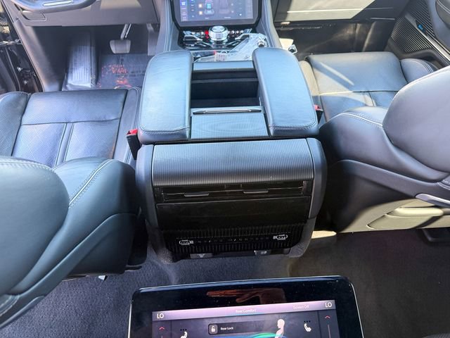 Used 2024 Jeep Grand Wagoneer L Series II w/ Quick Order Packagew 28T image 29