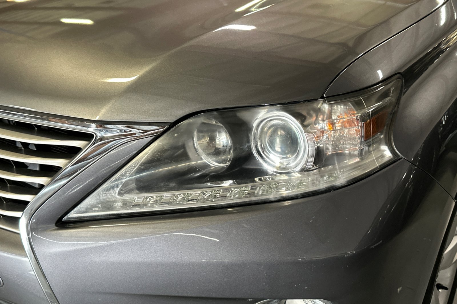 Used 2013 Lexus RX 350 AWD w/ Premium Pkg image 49