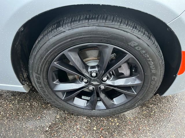 Used 2020 Dodge Charger SXT w/ Blacktop Package AWD/4WD image 15