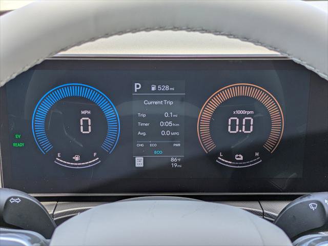 New 2026 Hyundai Santa Fe SE FWD image 21