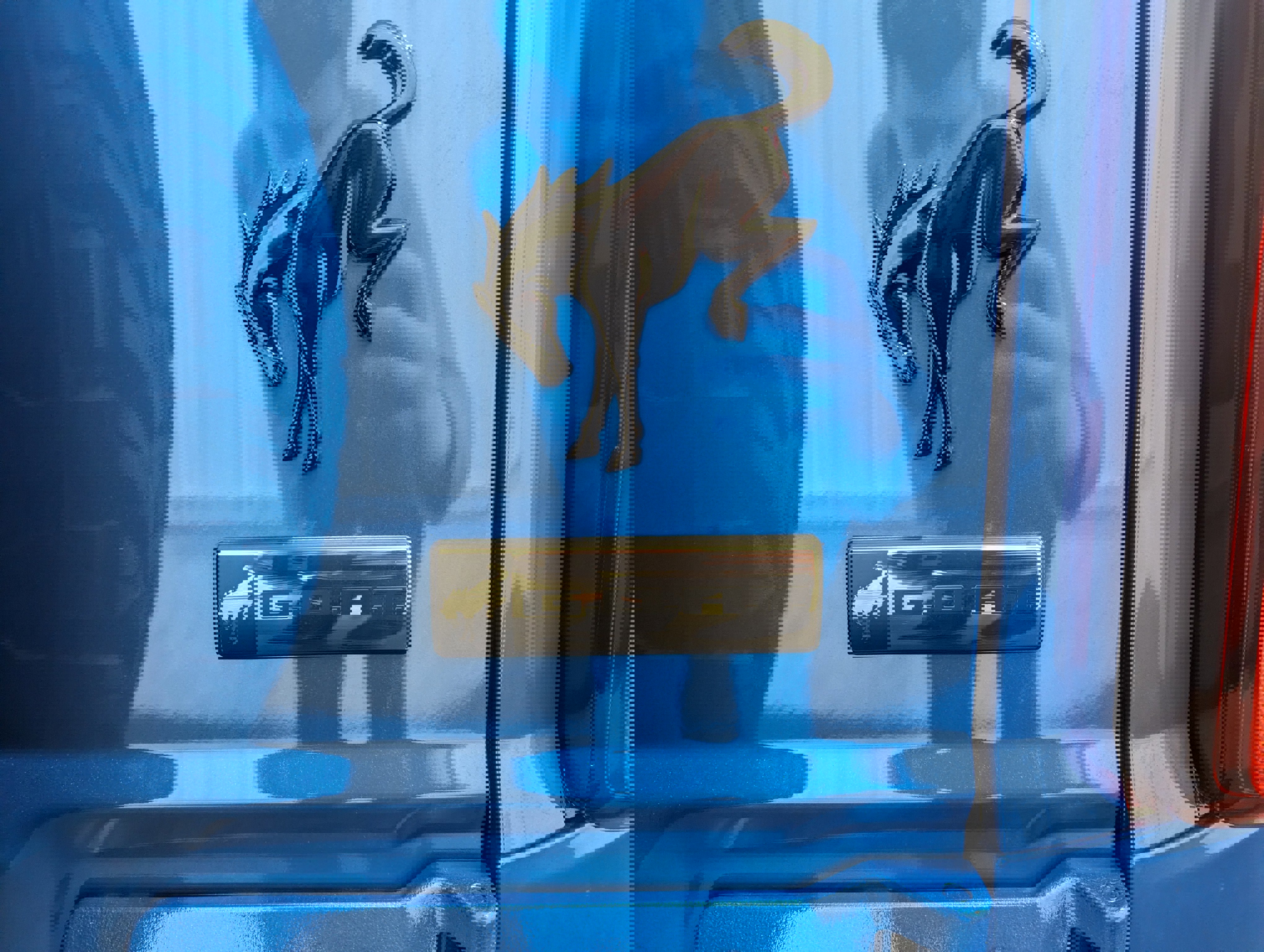 Used 2023 Ford Bronco 4-Door image 10