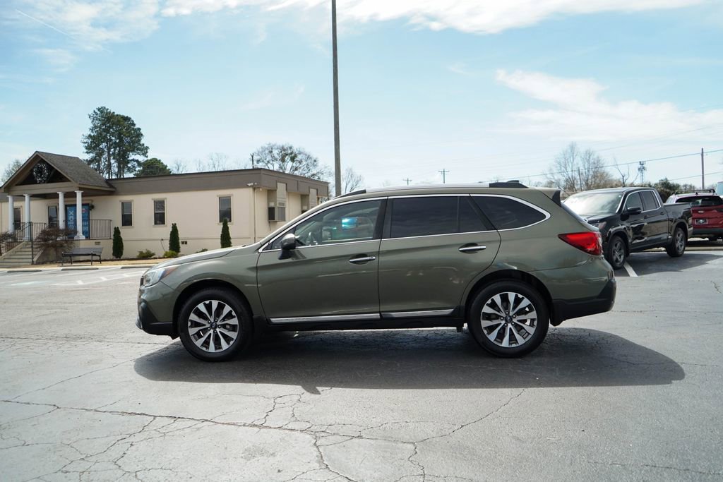 Used 2019 Subaru Outback 2.5i Touring image 17