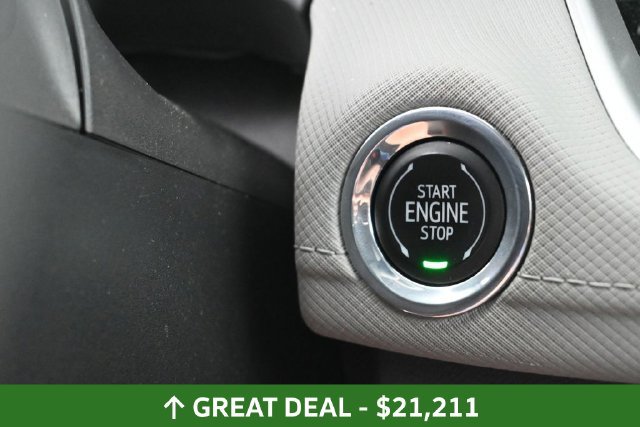 Used 2025 Chevrolet TrailBlazer LT AWD/4WD image 25