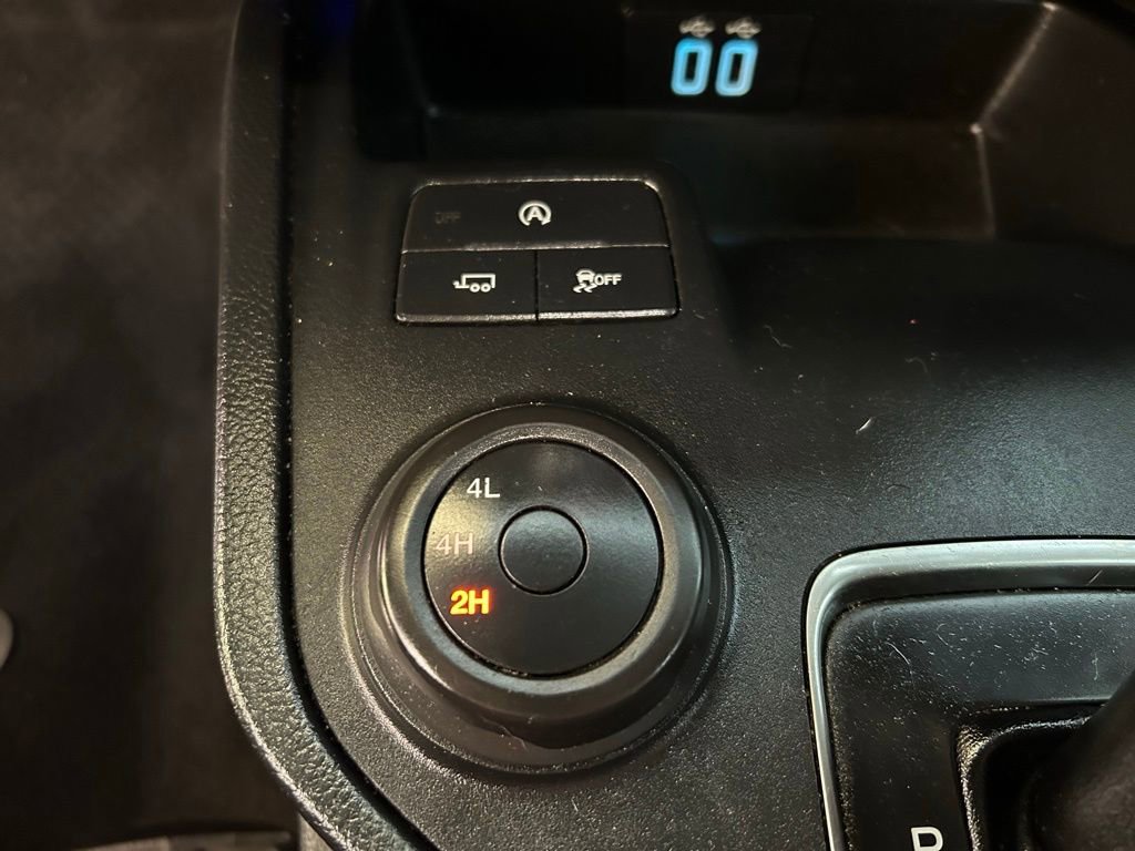 Used 2021 Ford Ranger XLT w/ Trailer Tow Package image 28