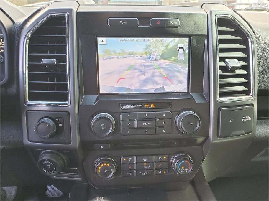 Used 2017 Ford F150 XLT w/ Equipment Group 302A Luxury RWD image 38