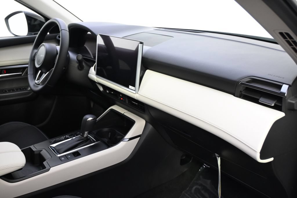 New 2026 MAZDA CX-5 Preferred AWD/4WD image 15