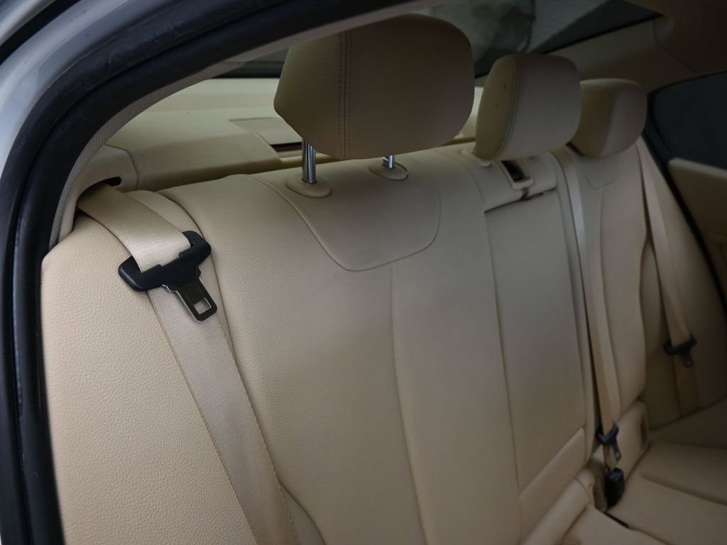 Used 2015 BMW 328i Sedan image 33