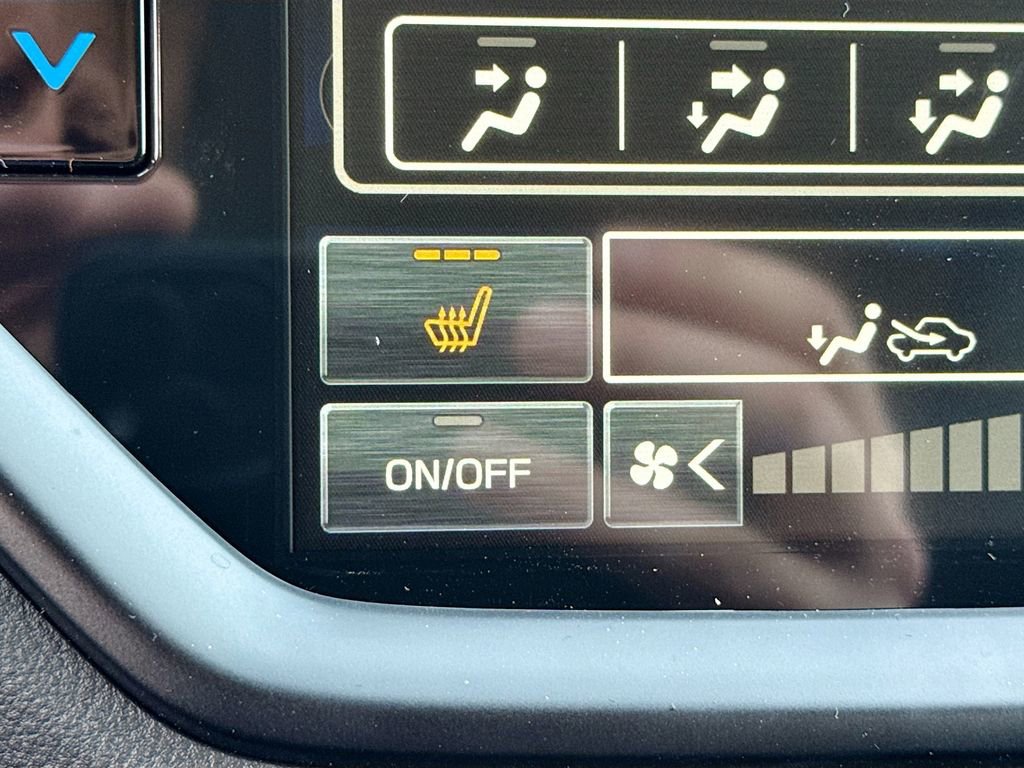 New 2026 Subaru Ascent Premium image 17