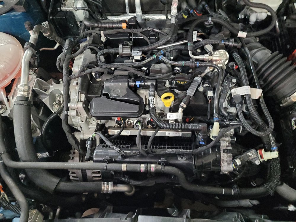Used 2020 Ford Escape SE AWD/4WD image 30