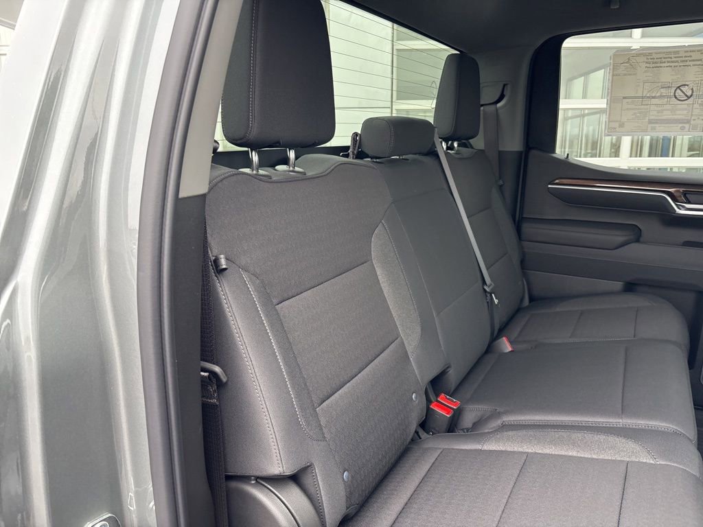 New 2026 Chevrolet Silverado 1500 RST image 23