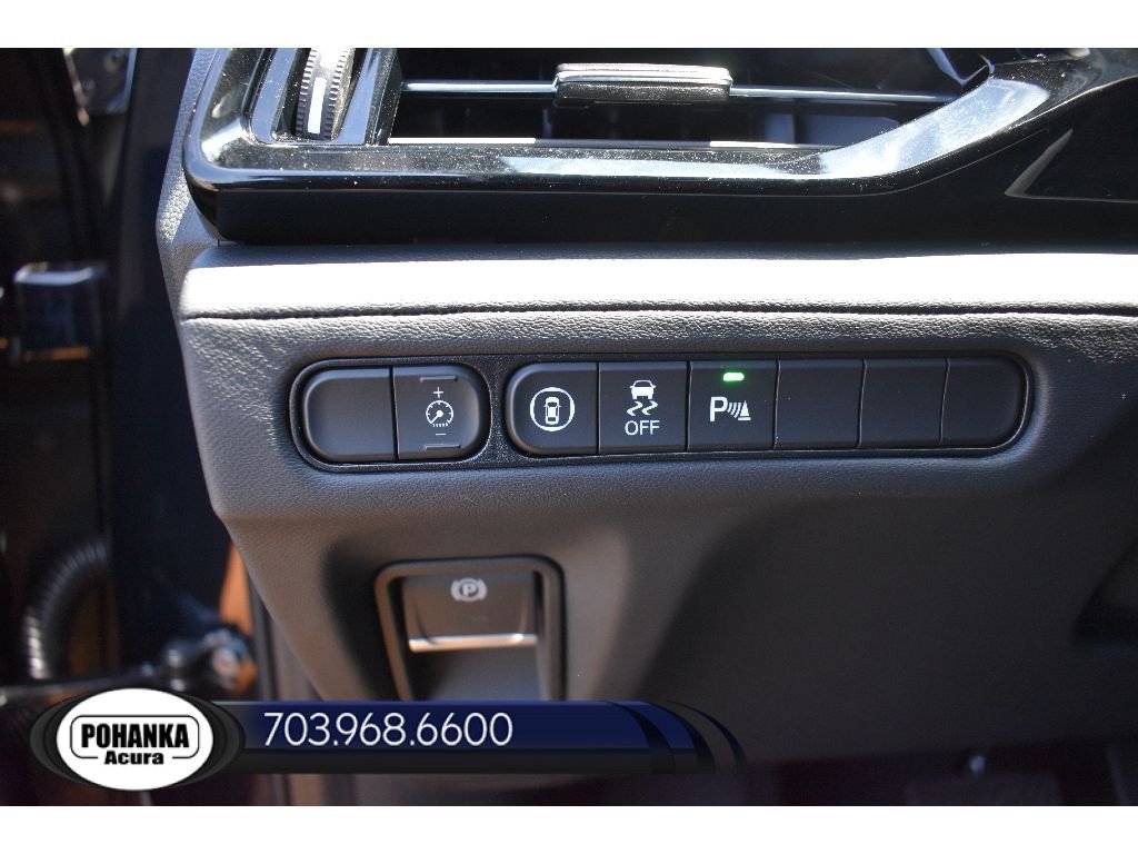 New 2026 Acura MDX w/ Technology Package AWD/4WD image 22