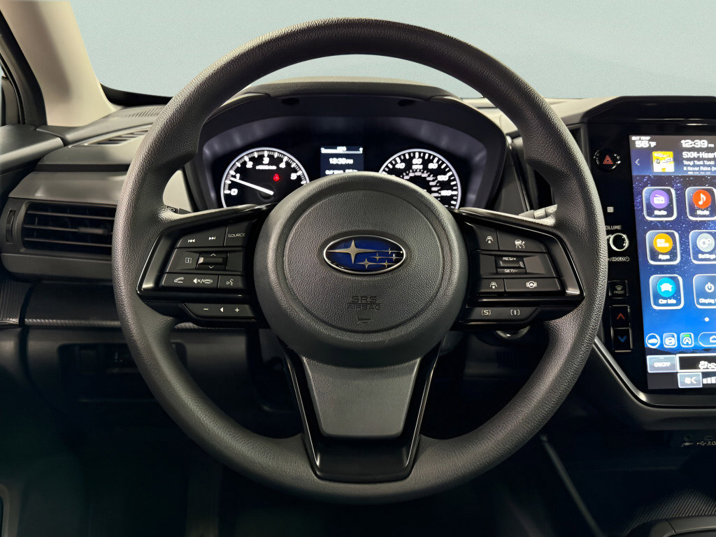 New 2026 Subaru Crosstrek 2.0i Premium image 11