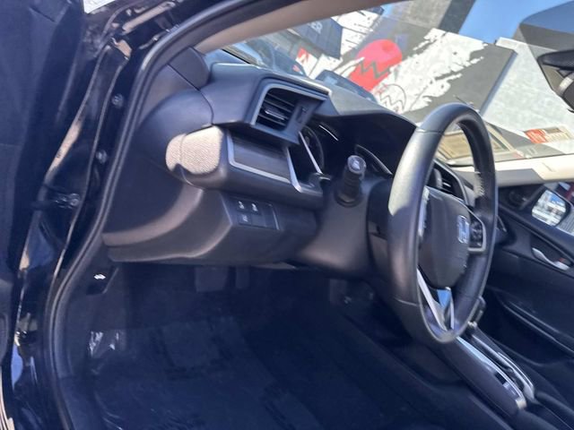Used 2020 Honda Civic EX image 17